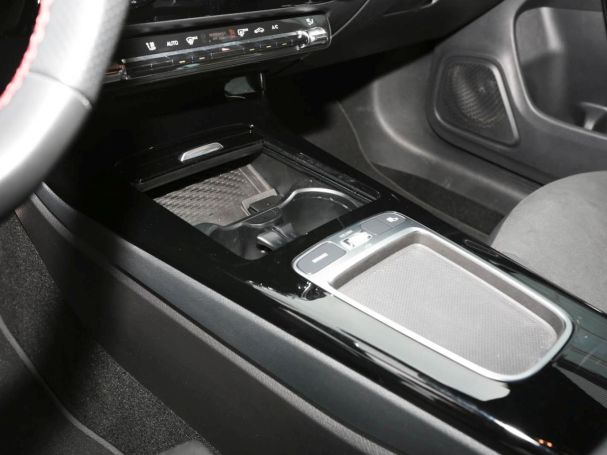 Mercedes-Benz CLA 200 d SB AMG MBUXNavi-Prem. Kamera EasyPack