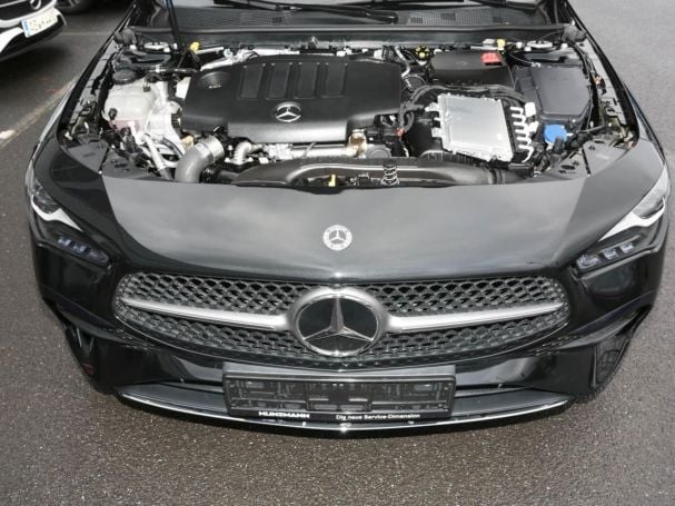 Mercedes-Benz CLA 200 d SB AMG MBUXNavi-Prem. Kamera EasyPack