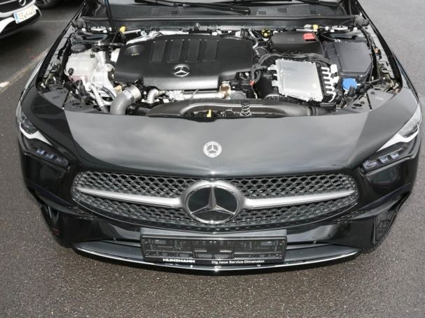 Mercedes-Benz CLA 200 d SB AMG MBUXNavi-Prem. Kamera EasyPack