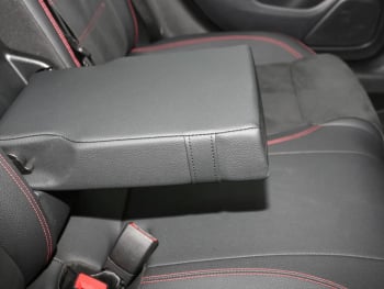 Mercedes-Benz CLA 200 d SB AMG MBUXNavi-Prem. Kamera EasyPack