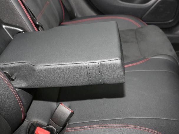 Mercedes-Benz CLA 200 d SB AMG MBUXNavi-Prem. Kamera EasyPack