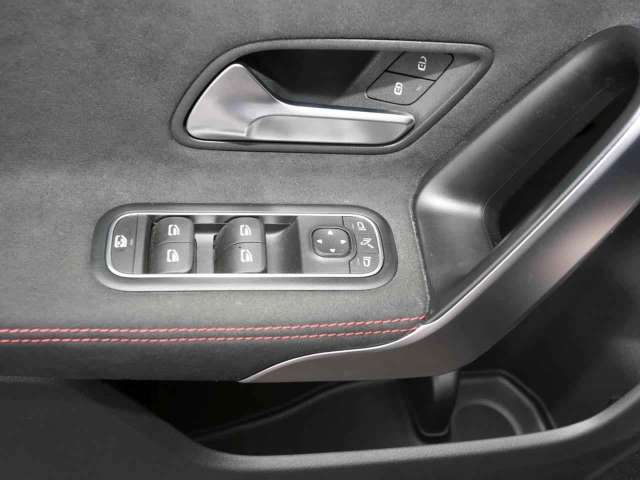 Mercedes-Benz CLA 200 d SB AMG MBUXNavi-Prem. Kamera EasyPack