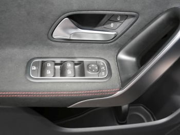 Mercedes-Benz CLA 200 d SB AMG MBUXNavi-Prem. Kamera EasyPack