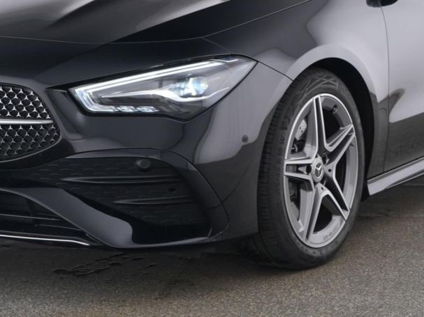 Mercedes-Benz CLA 200 d SB AMG MBUXNavi-Prem. Kamera EasyPack