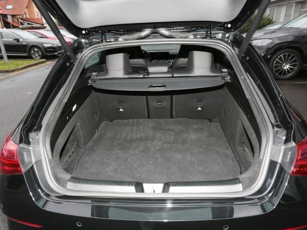 Mercedes-Benz CLA 200 d SB AMG MBUXNavi-Prem. Kamera EasyPack