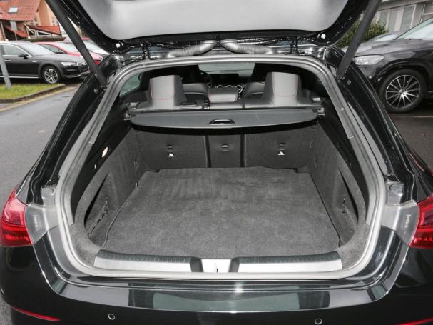 Mercedes-Benz CLA 200 d SB AMG MBUXNavi-Prem. Kamera EasyPack