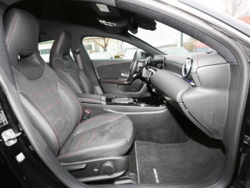 Mercedes-Benz CLA 200 d SB AMG MBUXNavi-Prem. Kamera EasyPack