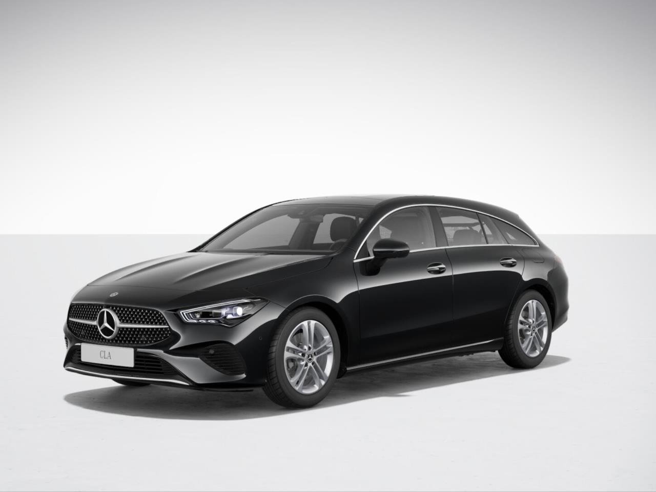 Mercedes-Benz CLA 200 d SB Progressive Panorama Distronic 360°