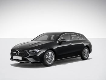 Mercedes-Benz CLA 200 d SB Progressive Panorama Distronic 360°