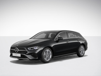 Mercedes-Benz CLA 200 d SB Progressive Panorama Distronic 360°