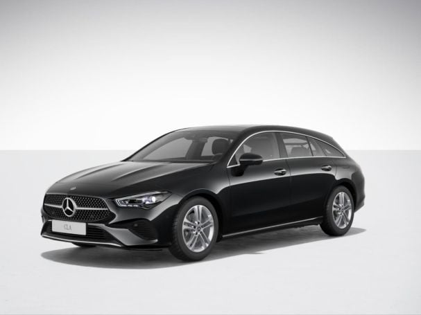 Mercedes-Benz CLA 200 d SB Progressive Panorama Distronic 360°