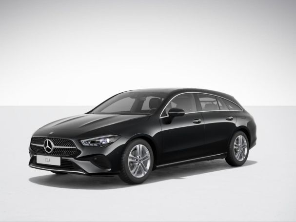Mercedes-Benz CLA 200 d SB Progressive Panorama Distronic 360°