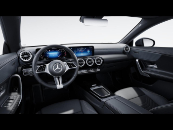Mercedes-Benz CLA 200 d SB Progressive Panorama Distronic 360°