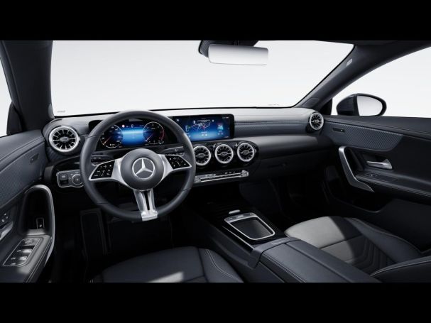 Mercedes-Benz CLA 200 d SB Progressive Panorama Distronic 360°