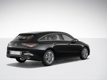 Mercedes-Benz CLA 200 d SB Progressive Panorama Distronic 360°