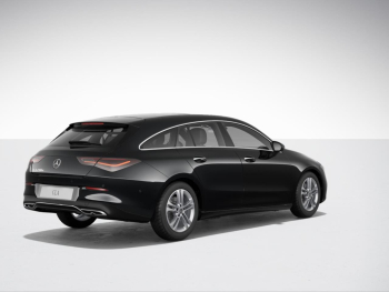 Mercedes-Benz CLA 200 d SB Progressive Panorama Distronic 360°
