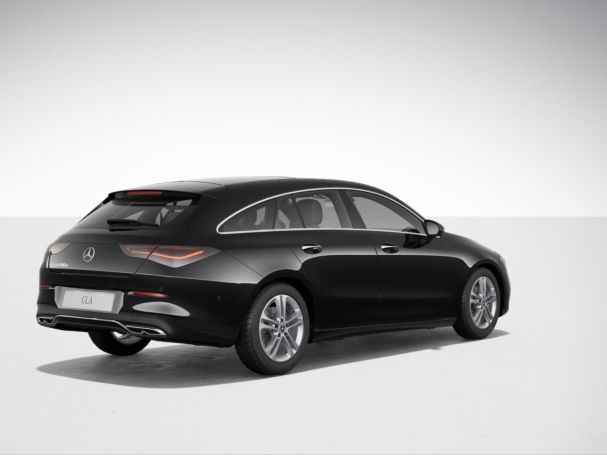 Mercedes-Benz CLA 200 d SB Progressive Panorama Distronic 360°