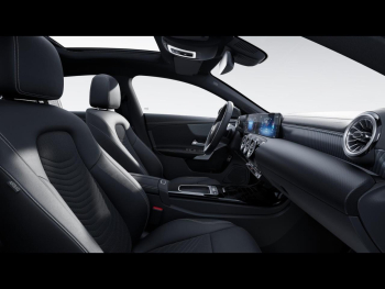 Mercedes-Benz CLA 200 d SB Progressive Panorama Distronic 360°