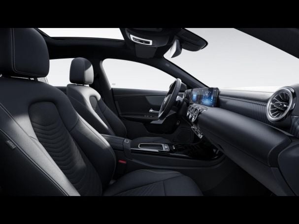 Mercedes-Benz CLA 200 d SB Progressive Panorama Distronic 360°