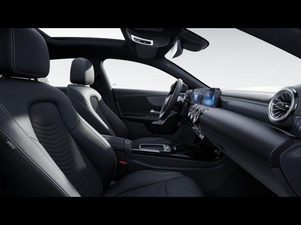 Mercedes-Benz CLA 200 d SB Progressive Panorama Distronic 360°