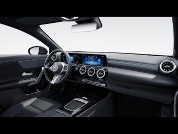 Mercedes-Benz CLA 200 d SB Progressive Panorama Distronic 360°