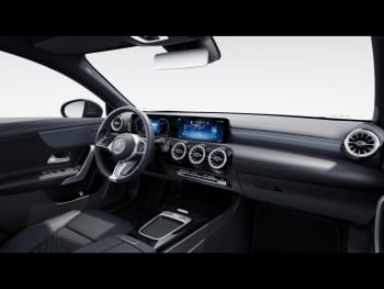 Mercedes-Benz CLA 200 d SB Progressive Panorama Distronic 360°