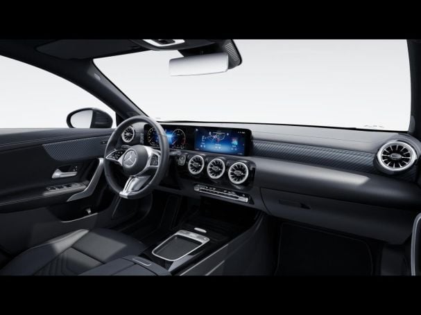 Mercedes-Benz CLA 200 d SB Progressive Panorama Distronic 360°