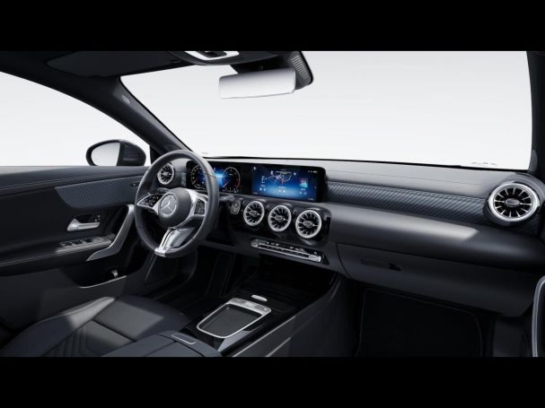 Mercedes-Benz CLA 200 d SB Progressive Panorama Distronic 360°