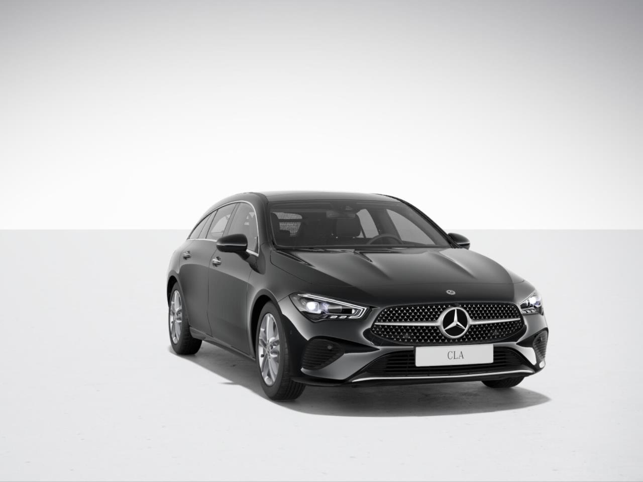 Mercedes-Benz CLA 200 d SB Progressive Panorama Distronic 360°