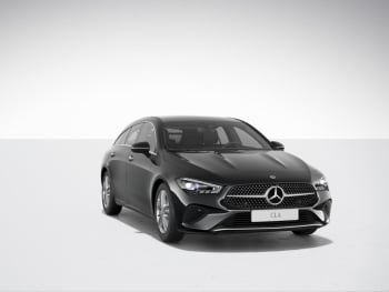 Mercedes-Benz CLA 200 d SB Progressive Panorama Distronic 360°