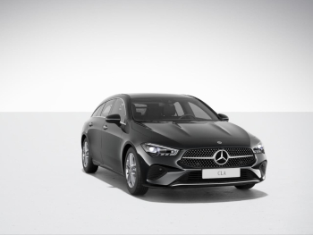 Mercedes-Benz CLA 200 d SB Progressive Panorama Distronic 360°