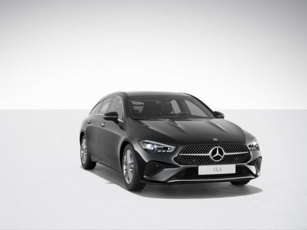 Mercedes-Benz CLA 200 d SB Progressive Panorama Distronic 360°
