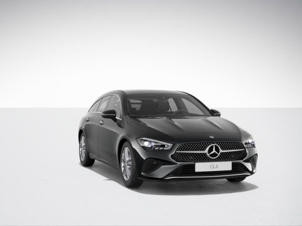 Mercedes-Benz CLA 200 d SB Progressive Panorama Distronic 360°