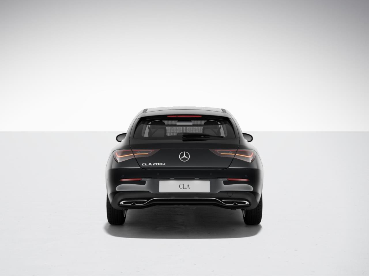 Mercedes-Benz CLA 200 d SB Progressive Panorama Distronic 360°