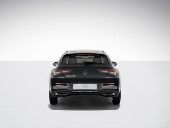 Mercedes-Benz CLA 200 d SB Progressive Panorama Distronic 360°