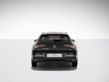 Mercedes-Benz CLA 200 d SB Progressive Panorama Distronic 360°