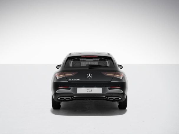 Mercedes-Benz CLA 200 d SB Progressive Panorama Distronic 360°