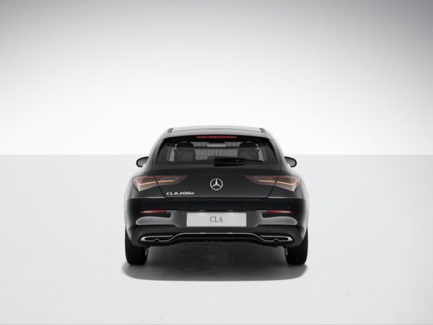 Mercedes-Benz CLA 200 d SB Progressive Panorama Distronic 360°