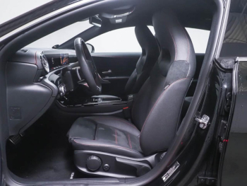 Mercedes-Benz CLA 200 d SB AMG MBUXNavi-Prem. Easy-Pack 360°