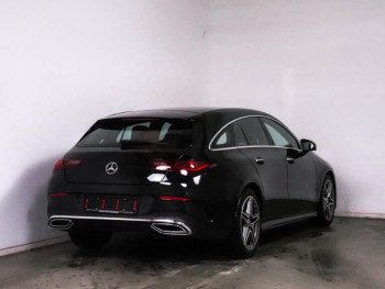 Mercedes-Benz CLA 200 d SB AMG MBUXNavi-Prem. Easy-Pack 360°