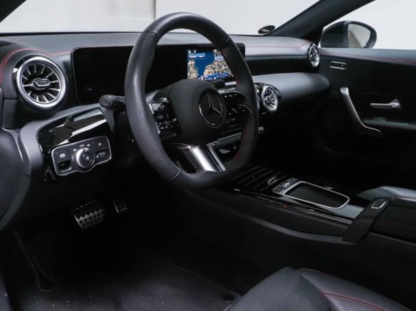 Mercedes-Benz CLA 200 d SB AMG MBUXNavi-Prem. Easy-Pack 360°