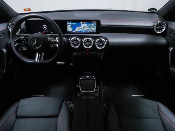 Mercedes-Benz CLA 200 d SB AMG MBUXNavi-Prem. Easy-Pack 360°