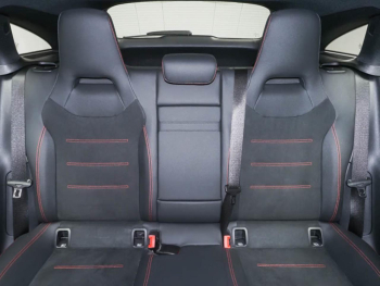 Mercedes-Benz CLA 200 d SB AMG MBUXNavi-Prem. Easy-Pack 360°