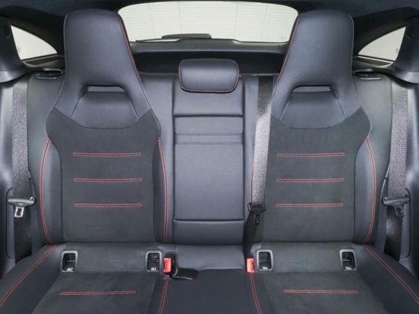 Mercedes-Benz CLA 200 d SB AMG MBUXNavi-Prem. Easy-Pack 360°