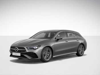 Mercedes-Benz CLA 200 d SB AMG Navi Lenkradhzg. 360°Kamera