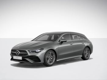 Mercedes-Benz CLA 200 d SB AMG Navi Lenkradhzg. 360°Kamera
