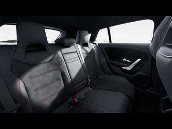 Mercedes-Benz CLA 200 d SB AMG Navi Lenkradhzg. 360°Kamera