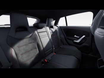 Mercedes-Benz CLA 200 d SB AMG Navi Lenkradhzg. 360°Kamera