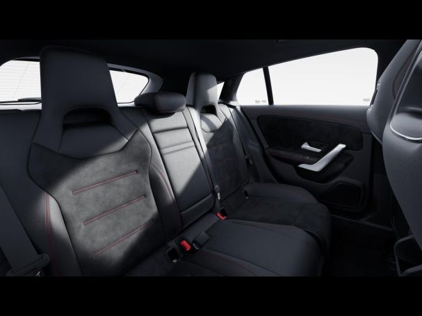 Mercedes-Benz CLA 200 d SB AMG Navi Lenkradhzg. 360°Kamera Mercedes-Benz CLA 200 d SB AMG Navi Lenkradhzg. 360°Kamera