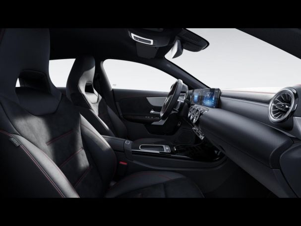 Mercedes-Benz CLA 200 d SB AMG Navi Lenkradhzg. 360°Kamera Mercedes-Benz CLA 200 d SB AMG Navi Lenkradhzg. 360°Kamera